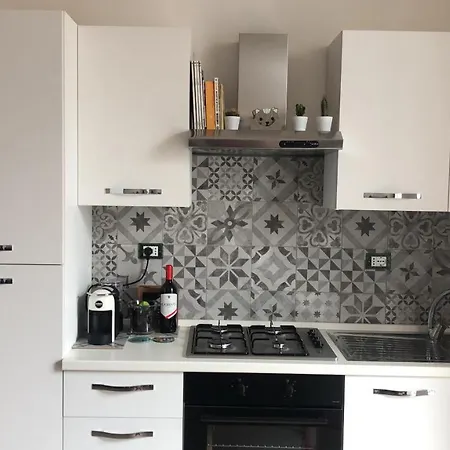 Apartment Al Mare Da Alfred And Cate - Ampio A Due Passi Dal Centro Storico E Dalla Stazione Con Ac *