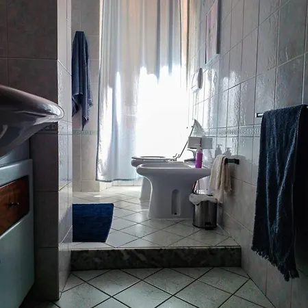 Апартаменты Al Mare Da Alfred And Cate - Ampio A Due Passi Dal Centro Storico E Dalla Stazione Con Ac Пьомбино